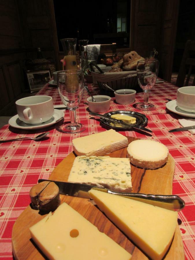 Maison D'Hotes La Ferme Pierre*** Donnenheim Екстериор снимка