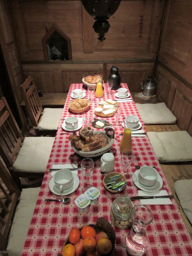 Maison D'Hotes La Ferme Pierre*** Donnenheim Екстериор снимка