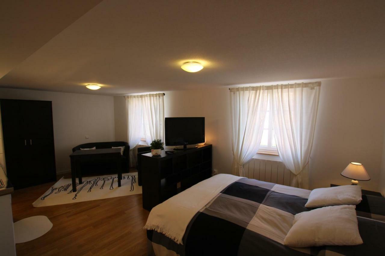 Maison D'Hotes La Ferme Pierre*** Donnenheim Екстериор снимка
